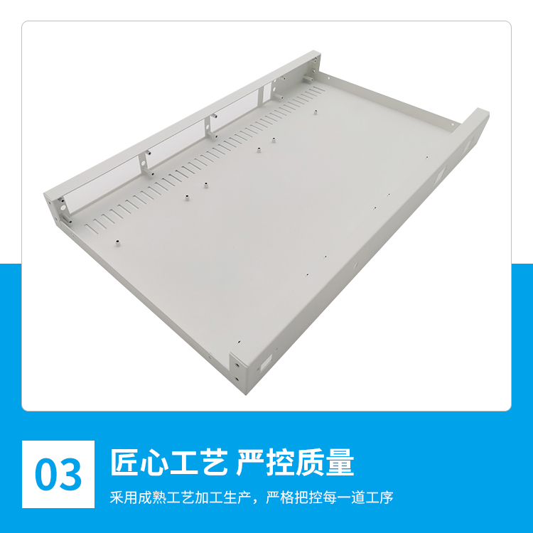 Shang En provides galvanized sheet metal, CNC stamping sheet metal processing for customized drawings