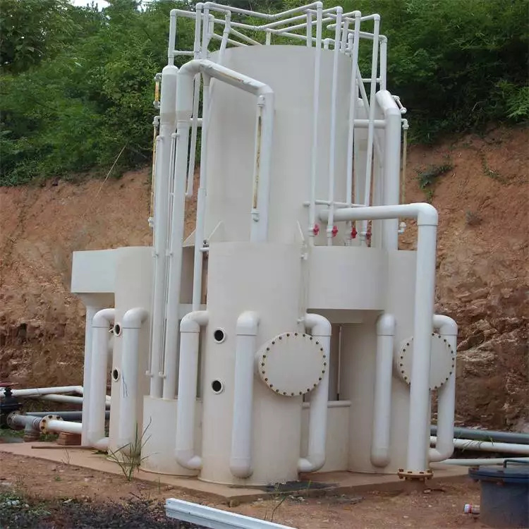 Hydraulic Automation Gravity Aeration Dissolved Oxygen Fine Filter Water Treatment Circulating Filtration Equipment for Water Park