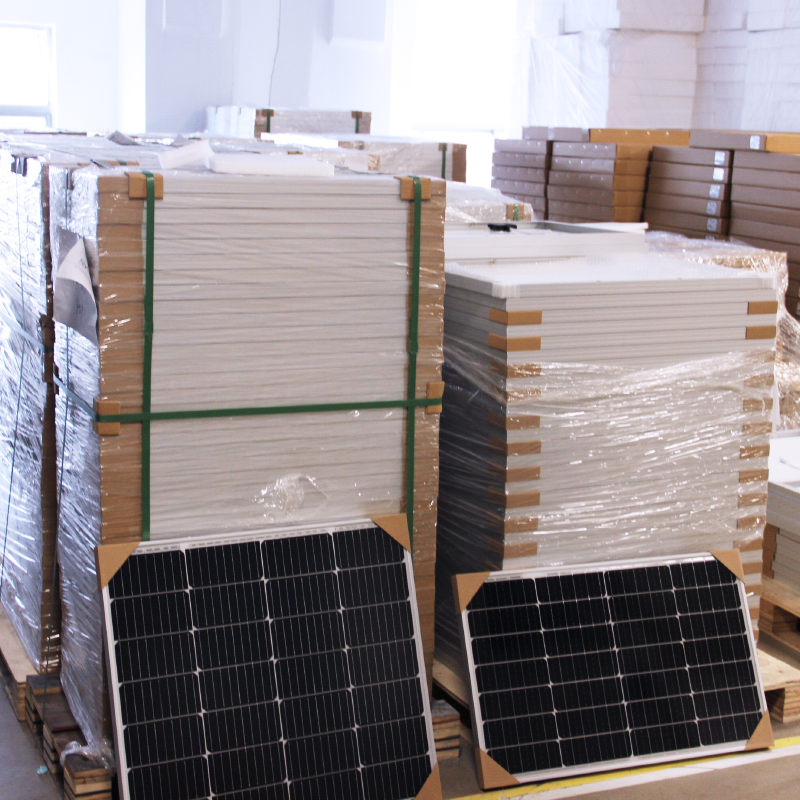 江科能源太阳能供电系统三元锂电 RS485远程监测全年免维护