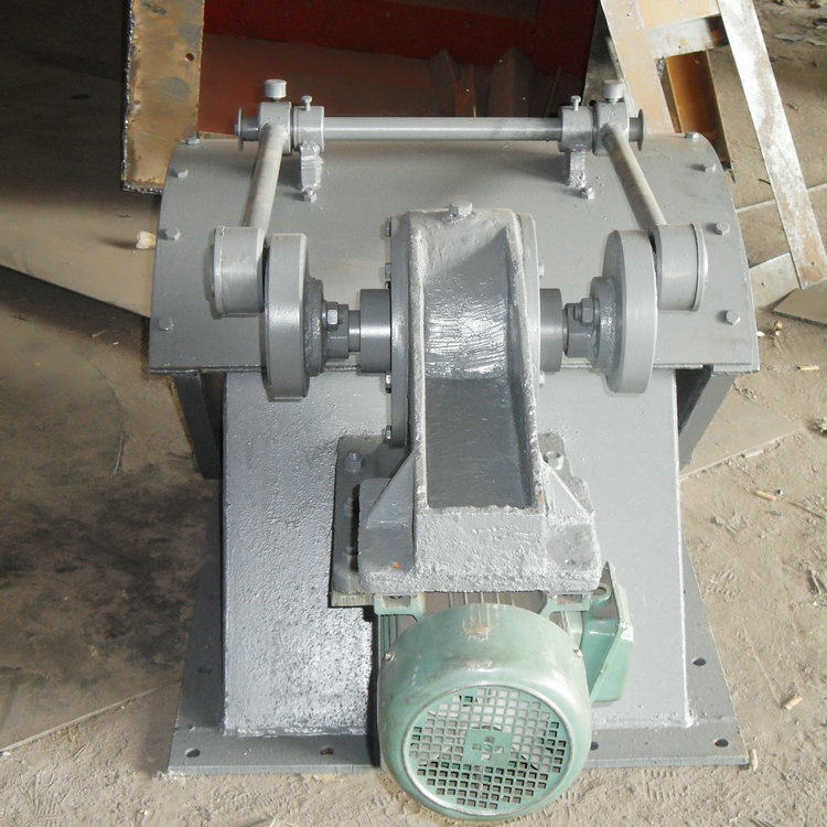 Selling swing feeder 600 * 600 model swing rod feeder mining material feeding equipment