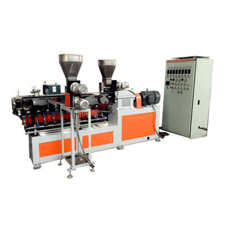 Manufacturing customized twin screw extruders for laboratory use in Haosu scientific research institutions Welcome to call and negotiate