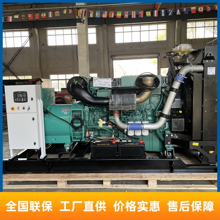 潍柴动力船用柴油发电机组 船用主机 发电机租赁 全自动停电自启