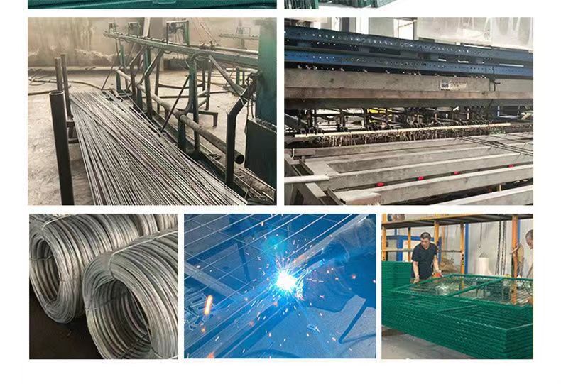 High speed railway protective fence, highway 8001 protective net, 8002 impregnated iron wire and metal mesh