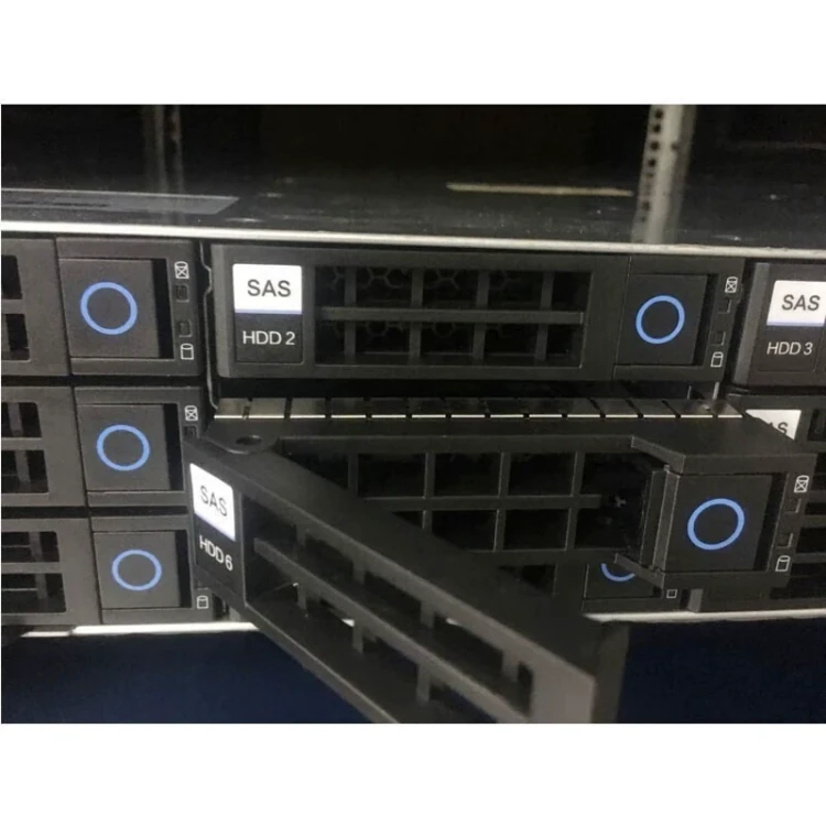 鑫云Singstor XY1008 8盘位磁盘阵列 企业级NAS存储裸机
