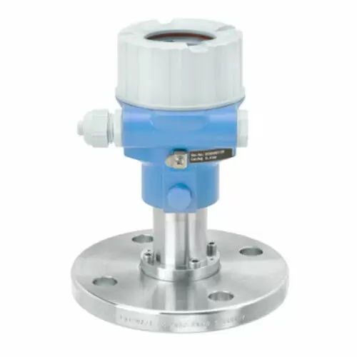 E+H PMP75 absolute and gauge pressure measurement transmitters for industrial and health industries