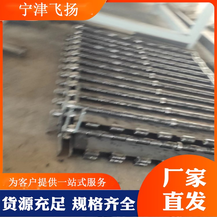 Stainless steel punching chain plate logistics transportation flow chain cleaning and chip removal machine dryer conveyor chain plate