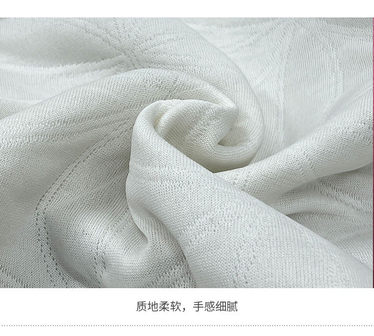 Fireproof exquisite jacquard bedding fabric, home decoration, washable polyester fabric, flame retardant bedding fabric
