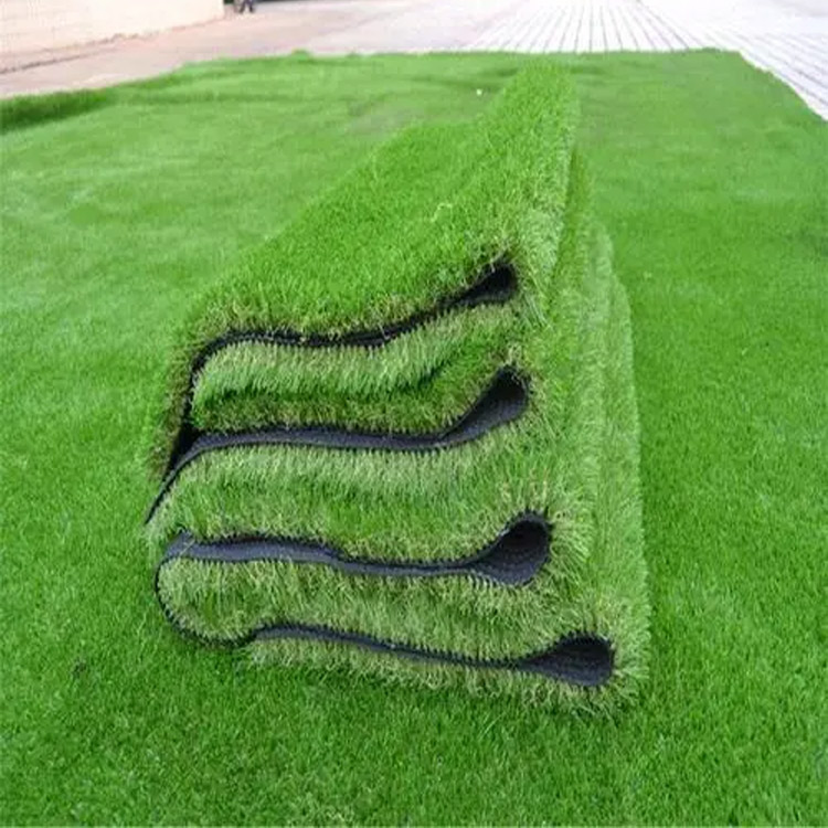 Yongzhi Silk Mesh Artificial Turf Simulation Artificial Lawn Kindergarten Courtyard Football Field Fencing Green Plant Plastic