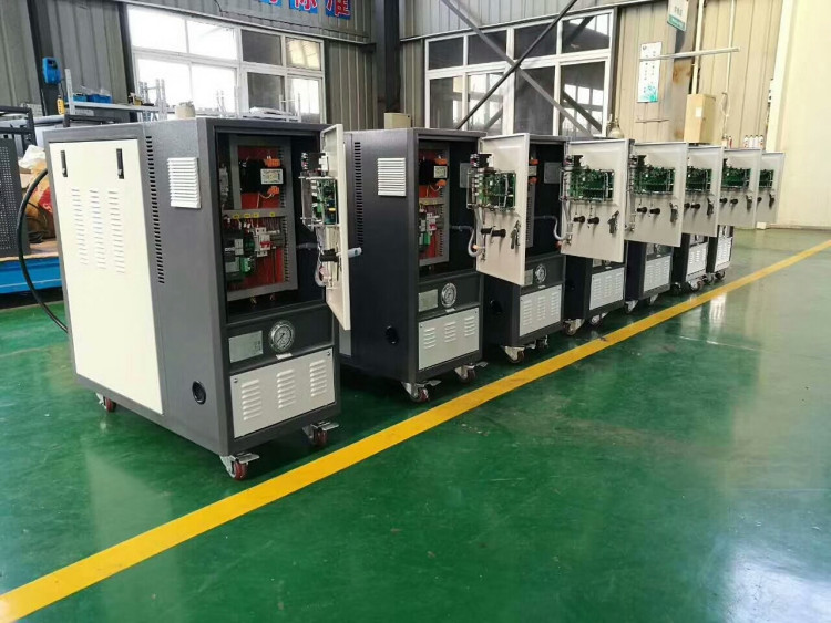 变频双级复叠低温机组 冰水机 复叠式制冷机组 制药业超低温深冷机组