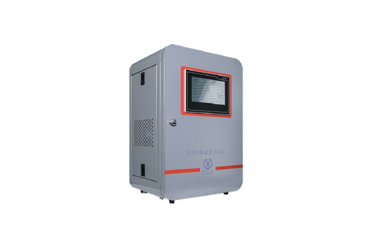 正元高精度0.01水质检测仪 水环境在线分析仪 定制款快递直达