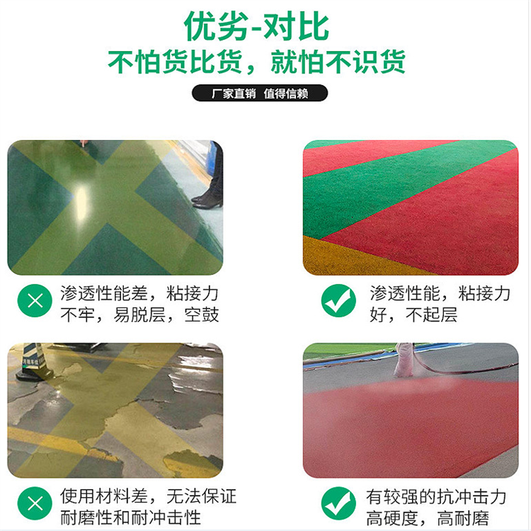 Ming Yu Han Qin EPDM Elastic Plastic Ground Kindergarten Playground Rainbow Runway Anti slip and Wear Resistant Indoor and Outdoor