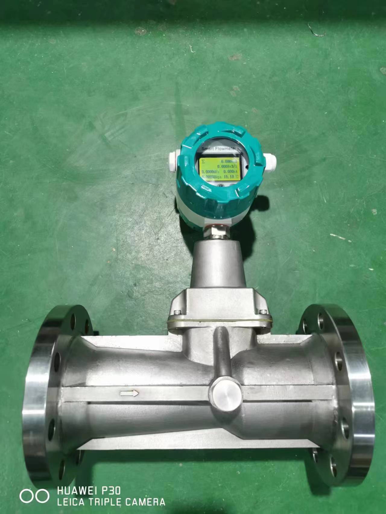 Supply Endershouse E+H FMD630 intelligent differential pressure transmitter with original shipment