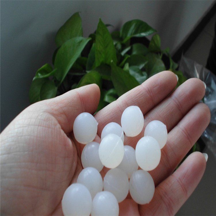 Chuang'ao customizes industrial rubber balls as needed, wear-resistant silicone balls, pipeline sealing elastic balls