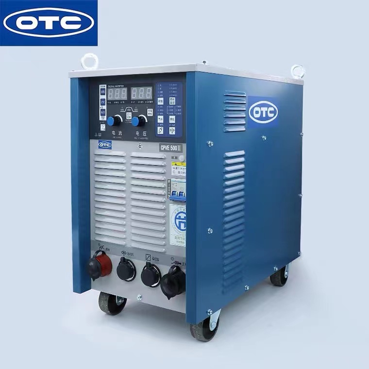 DAIHEN弧焊机 CPVE500II 日本OTC 气保焊接机 总代理商 维修点 性能稳定