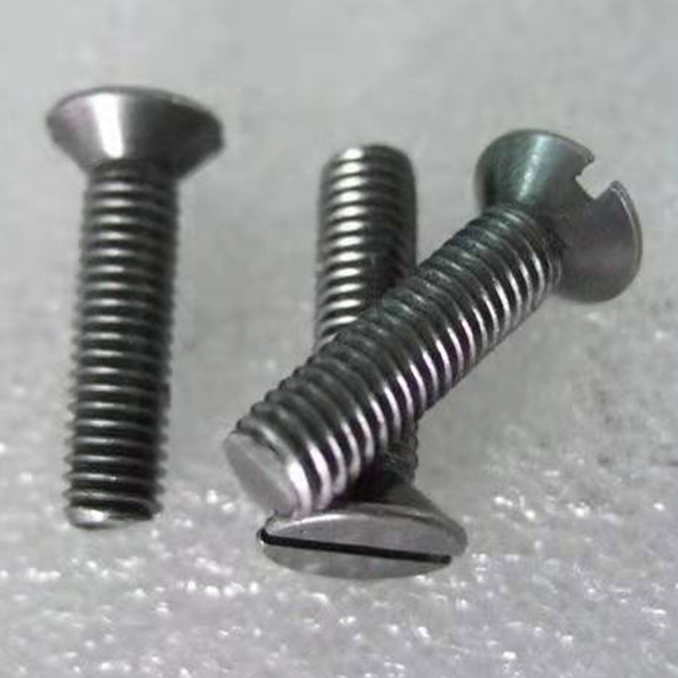 Molybdenum screws, high-temperature resistant molybdenum targets, molybdenum bolts, and wiring terminals are available in large quantities from manufacturers in stock