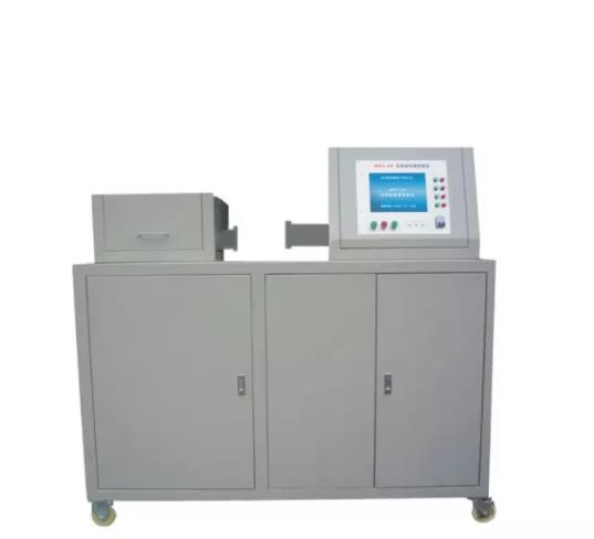 Three channel gas relay calibration bench gas calibration device model GY2012C Hengxin Guoyi