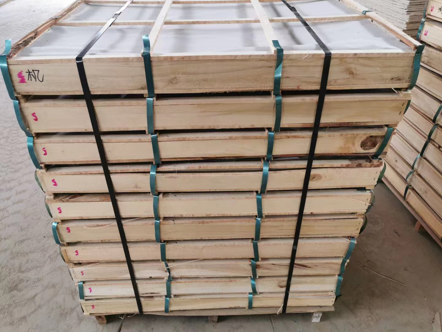 Shengzhang Machinery Asbestos White Board, Asbestos Paper, High Temperature Resistance, Heat Insulation, and Fire Protection Paper, Asbestos Board 1 meter * 1 meter, 1 * 0.3 thick