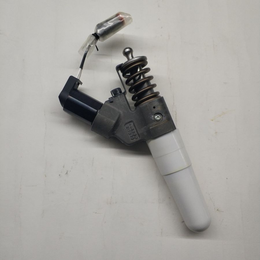 Xiandai R385LC-9T挖掘机配置 康明斯QSM11发动机三段喷油器 4903319