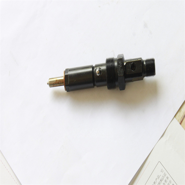 Cummins diesel engine construction machinery K50 injector 5267999