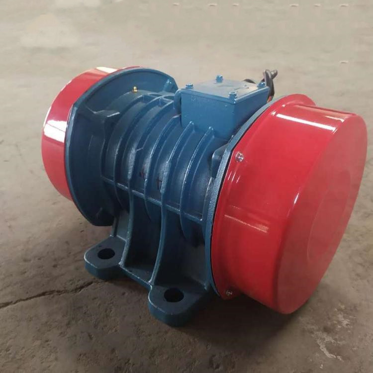 ZGY-60-3.0/4 vibration motor Hongda brand 4-pole GZG vibration feeder vibrator