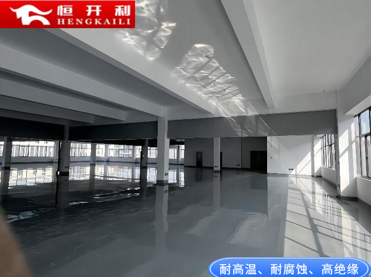 Hengkaili high-end office building fire protection professional customized fire protection, high temperature resistance, fixed flexible smoke barrier, and beautiful vertical wall