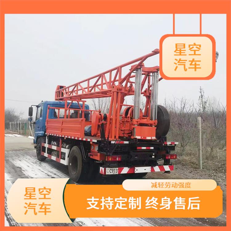 Dongfeng Drilling Locomotive Package Upper Household Package Aftersales Hydraulic Oil Cooling System Support Customization