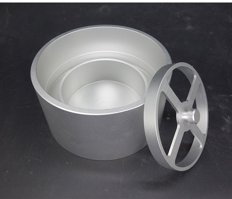 Test cup for water vapor permeability performance - Building materials - Moisture permeability cup method A/D type