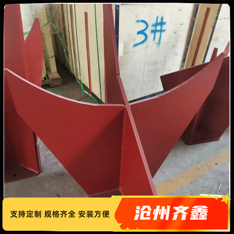 Pipeline fixing bracket, double bolt hoop, chemical pipeline support and hanger, pipe gallery finished support and hanger customization