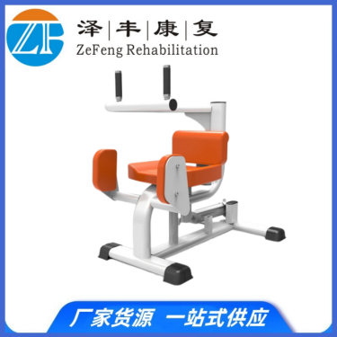 慢速跑台机械跑步机,产品介绍