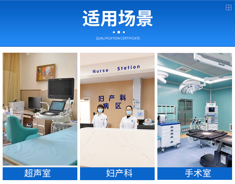 Kaier Pet Ultrasound Manufacturer Portable Equipment Animal B-ultrasound Machine Doppler Color B-ultrasound Machine