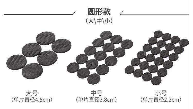 Professional processing of die-cut EVA foam EVA rubber pad EVA shockproof self-adhesive sponge pad can be customized