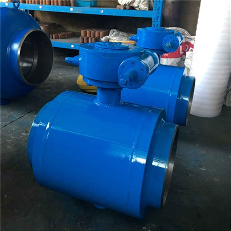 Juxintai full bore welded ball valve drain and vent valve Q61F-25C DN50