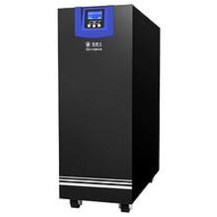 Jinsamurai UPS uninterruptible power supply ST1KS online high-frequency 1KVA standard machine with battery