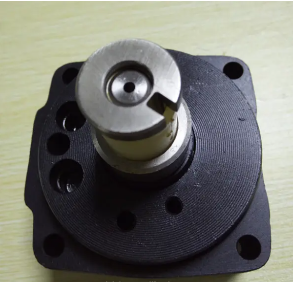 Raw material manufacturing pump head model 096400-1160 for diesel engine 4-cylinder 0964001160 can be customized