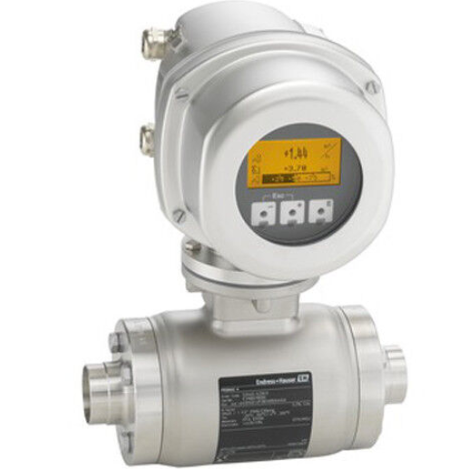 Imported Endershaus E+H Cerabar S pressure transmitter, original and genuine, available