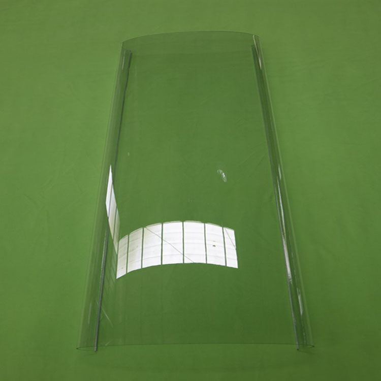 Customized PC mask, acrylic lampshade, acrylic diffusion board, transparent PC wholesale