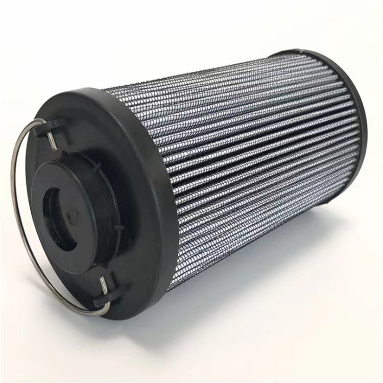 Suitable for Parker Mahler, stainless steel folding hydraulic filter element supports fixed quality, more models consult customer service