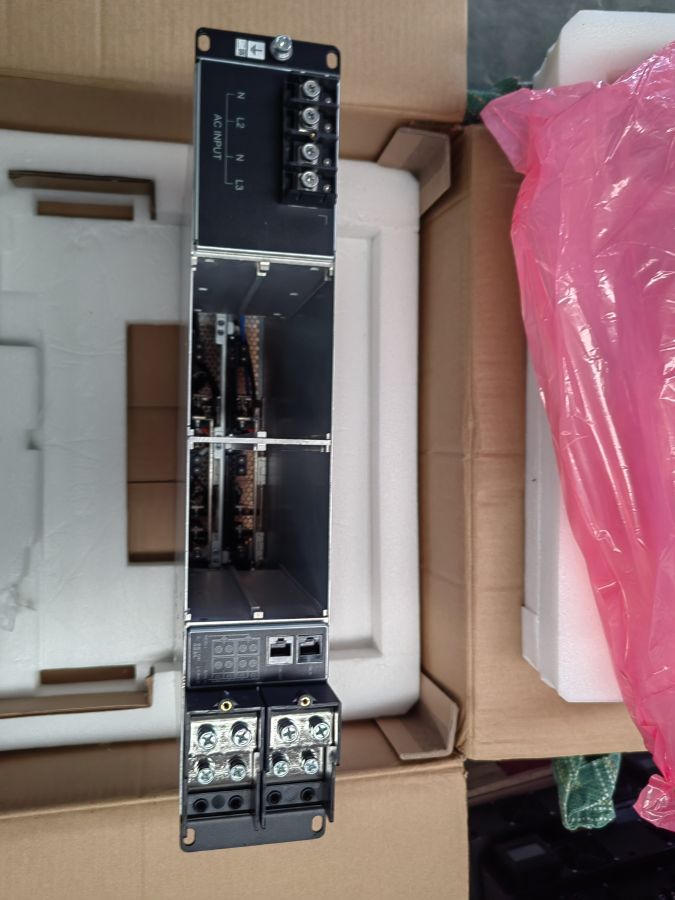 通信电源ETP48300-C2A1 嵌入式供电插框48v300a 传输开关电源供电