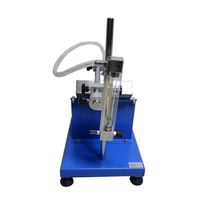 Insulation material hydrophobicity tester Mineral wool, rock wool, and mesh insulation material