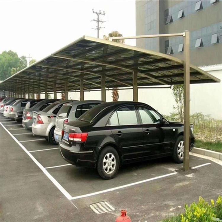 Yuntengyt-34 aluminum alloy car shed, villa, outdoor rain shed, bicycle shed, sunshade, rain canopy, terrace shed, customized