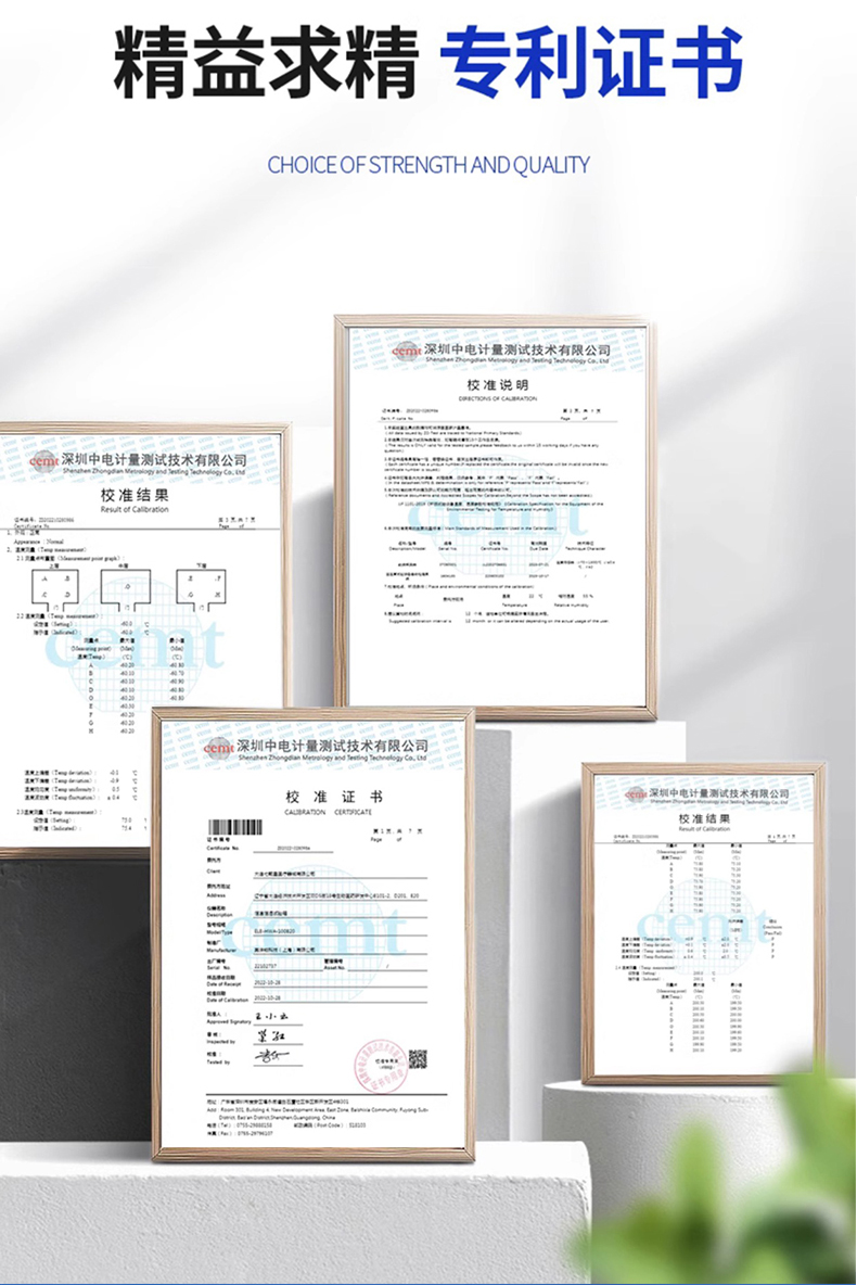 Programmable two box cold and hot shock test chamber High and low temperature testing machine Temperature shock aging machine in stock