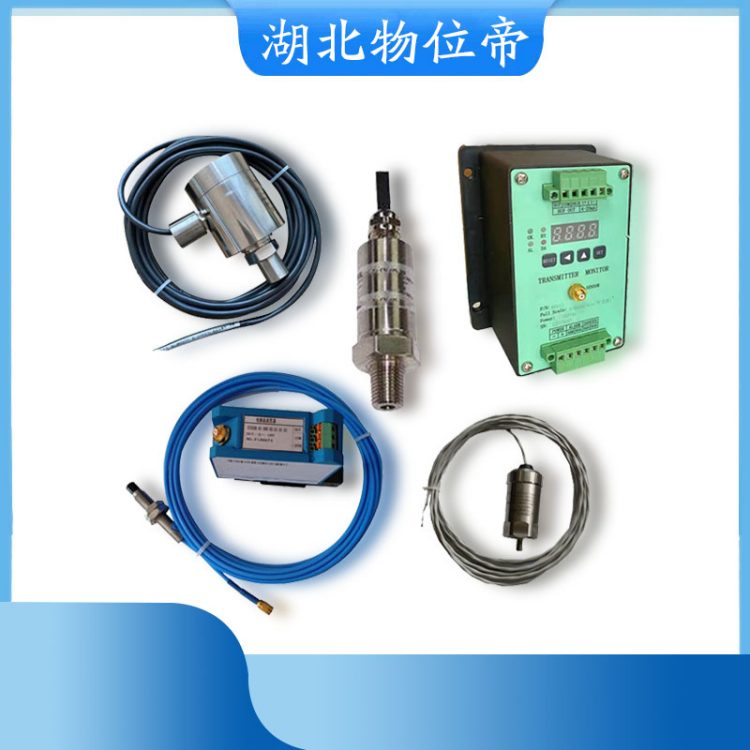 行程位移传感器 CA-YD-187T02 库存充足 WWD 汉开 