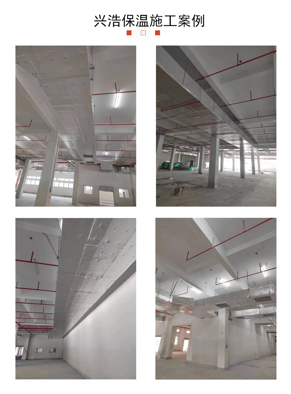 Construction of Glass wool board centrifugal ultra-fine heat insulation and high temperature resistant fireproof fiber cotton