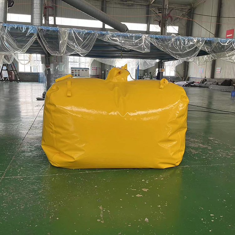 Small PVC soft water bags customized by Zonghai Plastic Industry manufacturer for agricultural irrigation water bags