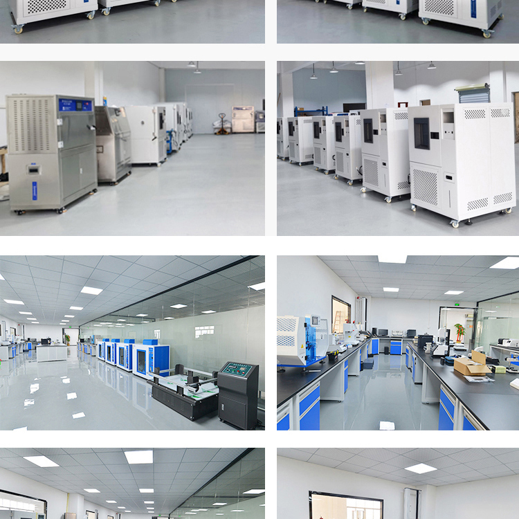 Mechanical Impact Test Bench Electronic Products Automotive Component Impact Resistance Test Machine High Acceleration Impact Test Machine