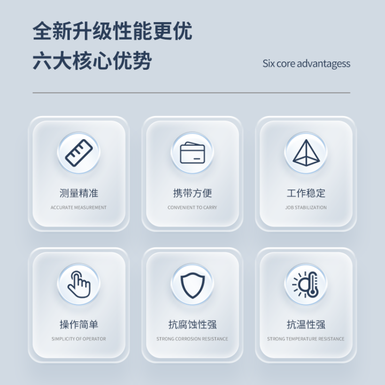 水深探测仪 便携式超声波测深仪 MQ-SS 鸣乔 手持河道水深测量仪