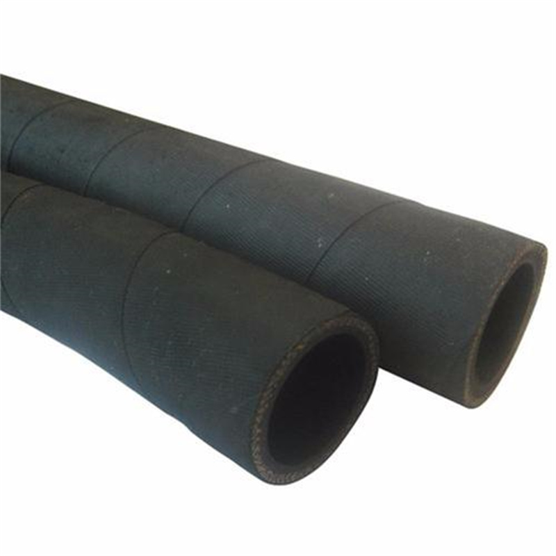 Kevin Tuo Supply High Pressure Petroleum Machinery Special Hydraulic Oil Pipe Steel Wire Winding Hydraulic Rubber Pipe Physical Store