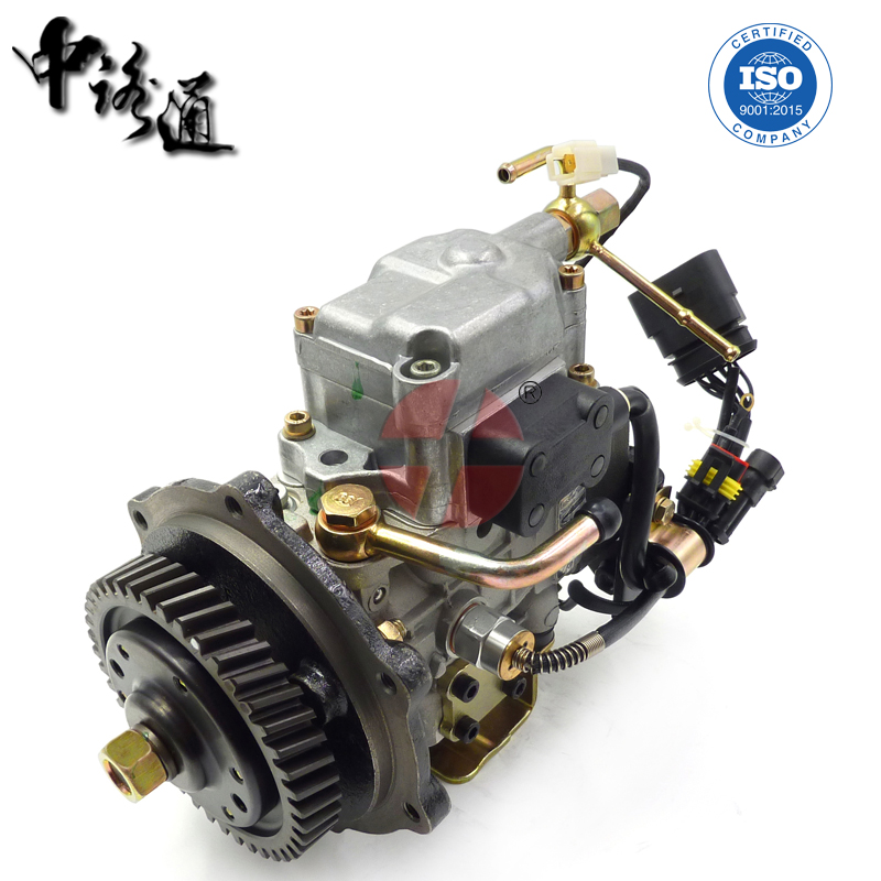 Suitable for Weichai common rail fuel injection pump manufacturer 22100-1c190 Zhonglutong