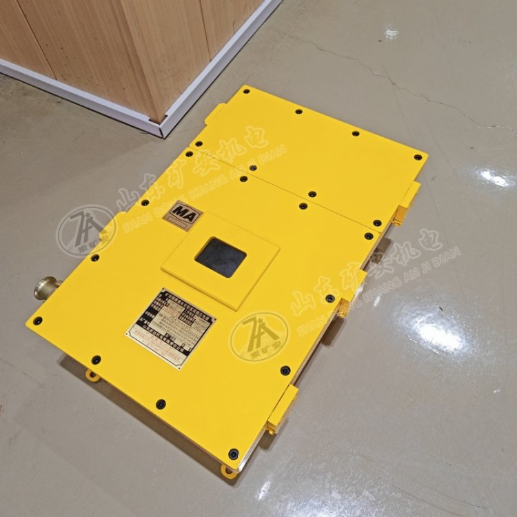 KDW1140/24B矿用隔爆兼本安直流稳压电源 输出接口4路 备用电池6节