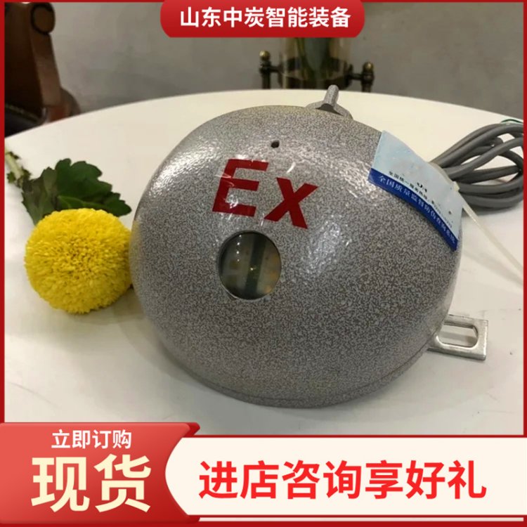 防爆单向微波雷达 BGK-16 适用各种化工行业 304不锈钢材质
